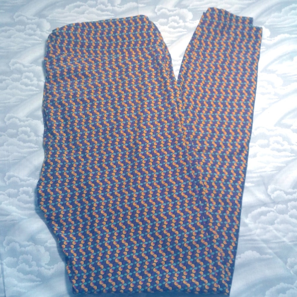 NWOT LuLaRoe Leggings!!